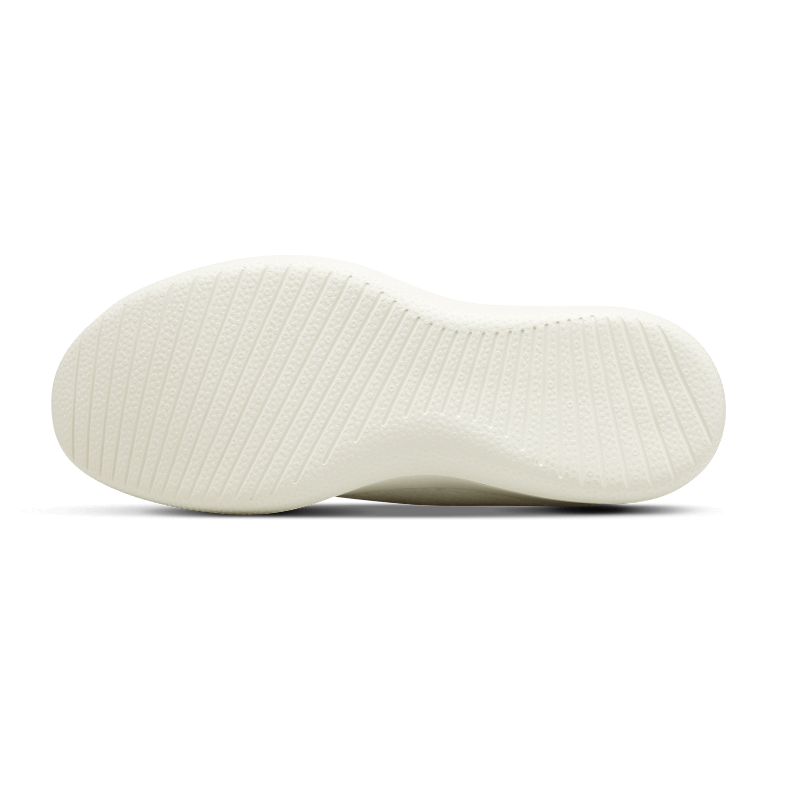 Women's Wool Runner - Natural White (Cream Sole) - Image 4