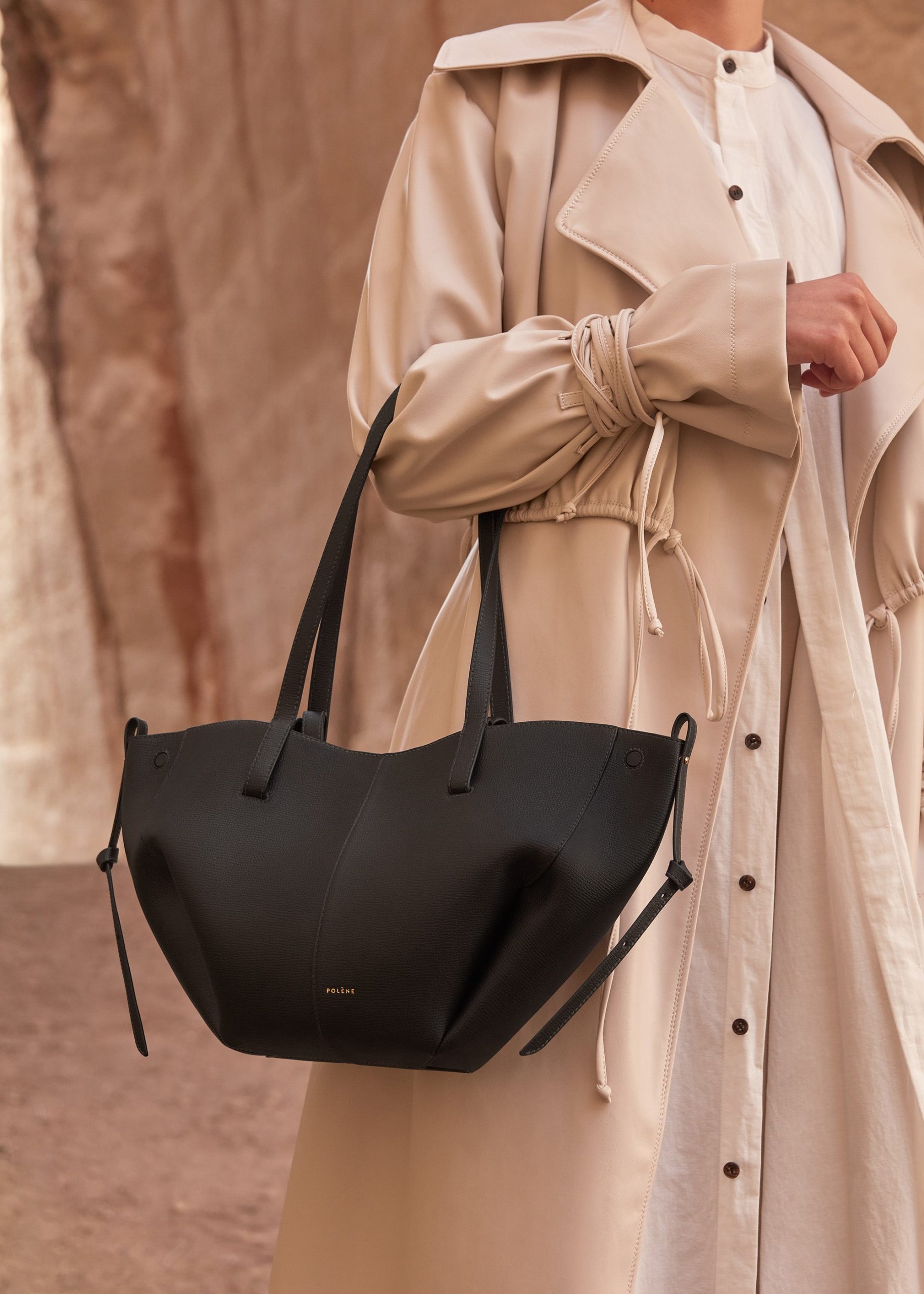 Cyme Mini - Textured Black - Image 3