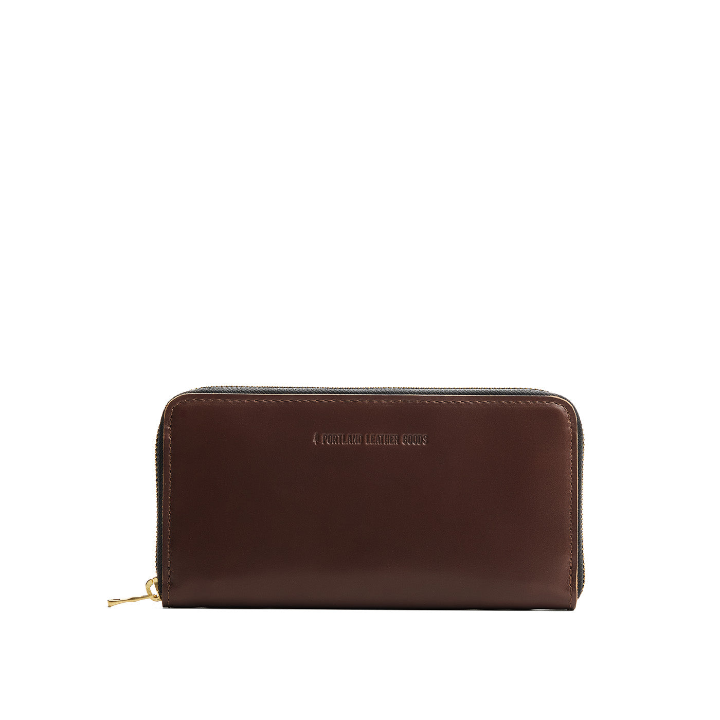 Accordion Zip Wallet - Image 2