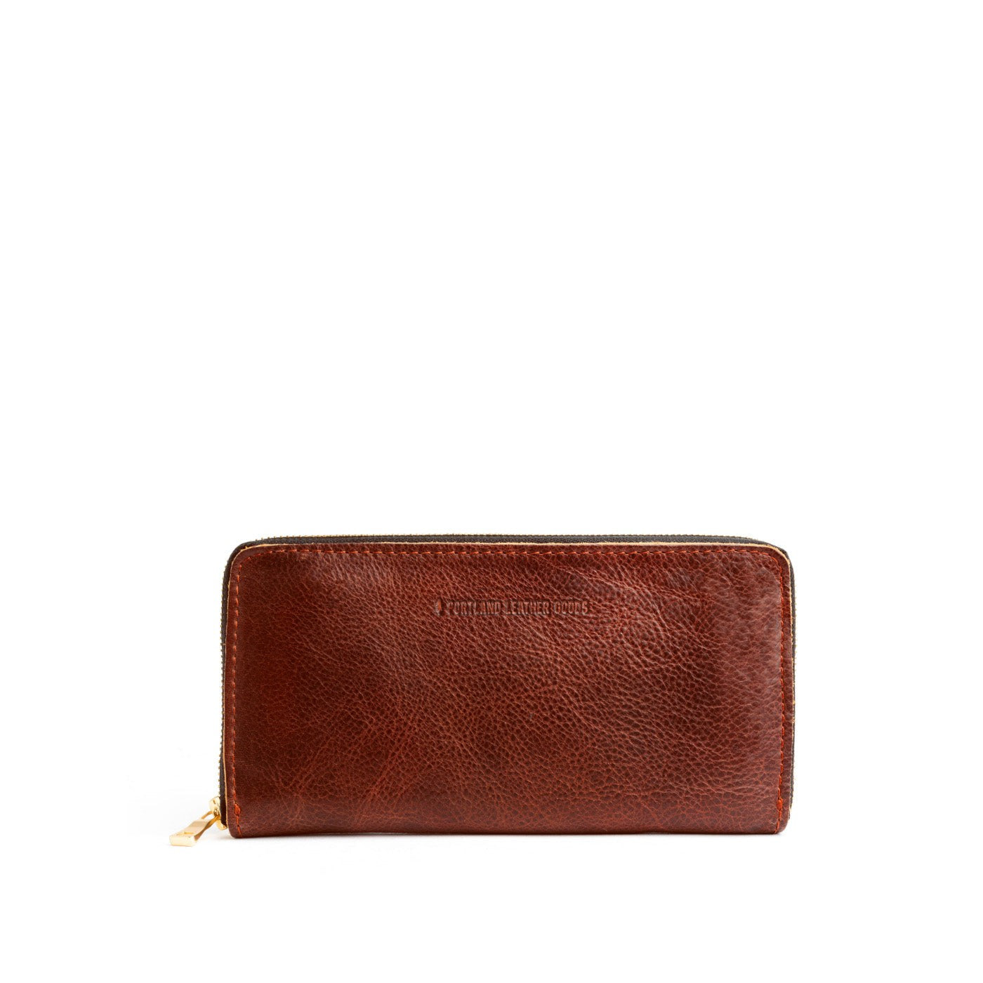 Accordion Zip Wallet - Image 3