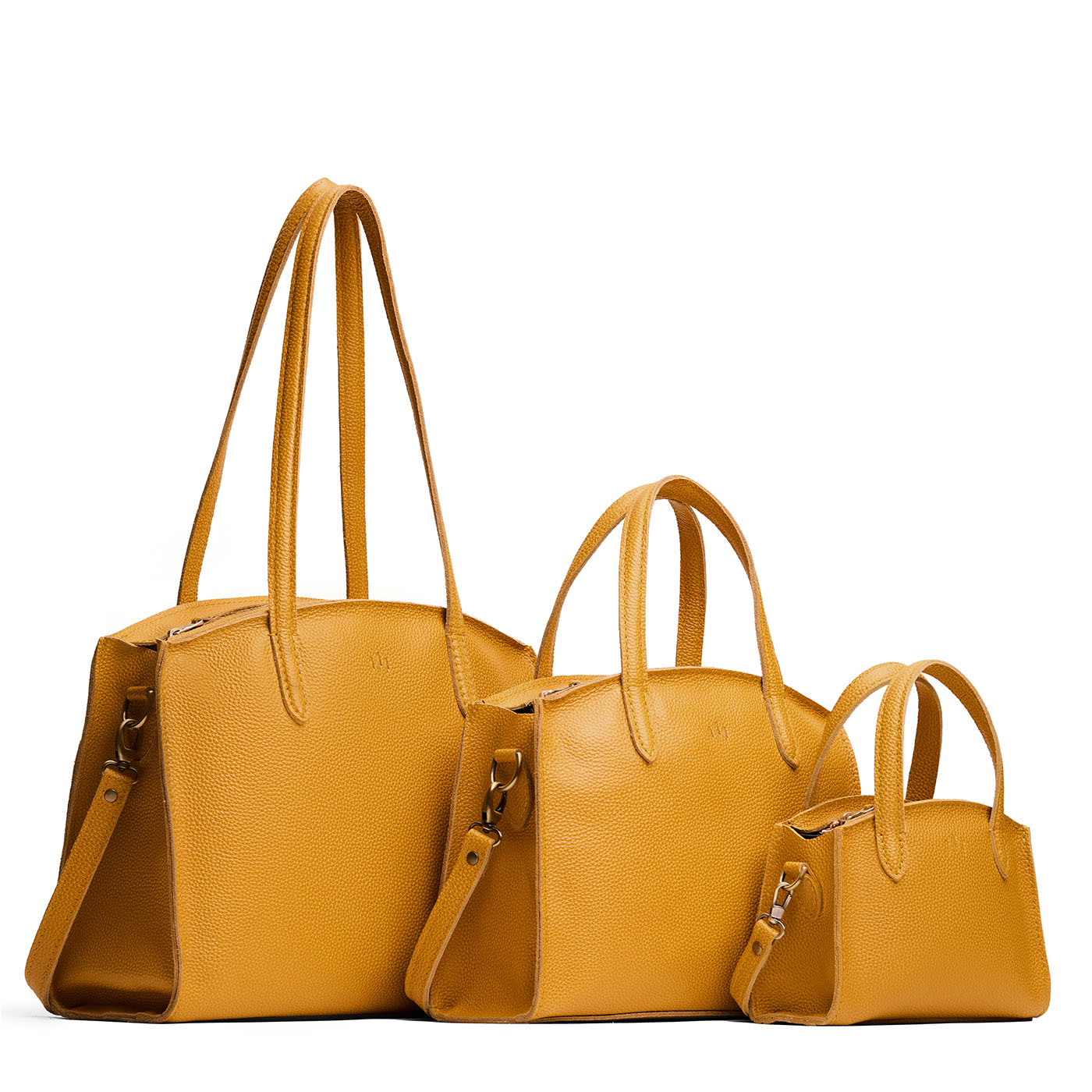 Ashburn Crossbody Tote - Image 3