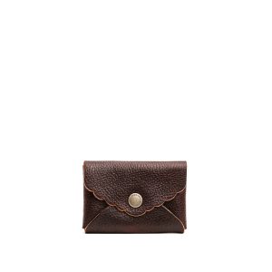 Mini Daisy Wallet