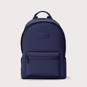 Dakota Backpack in Storm. Large