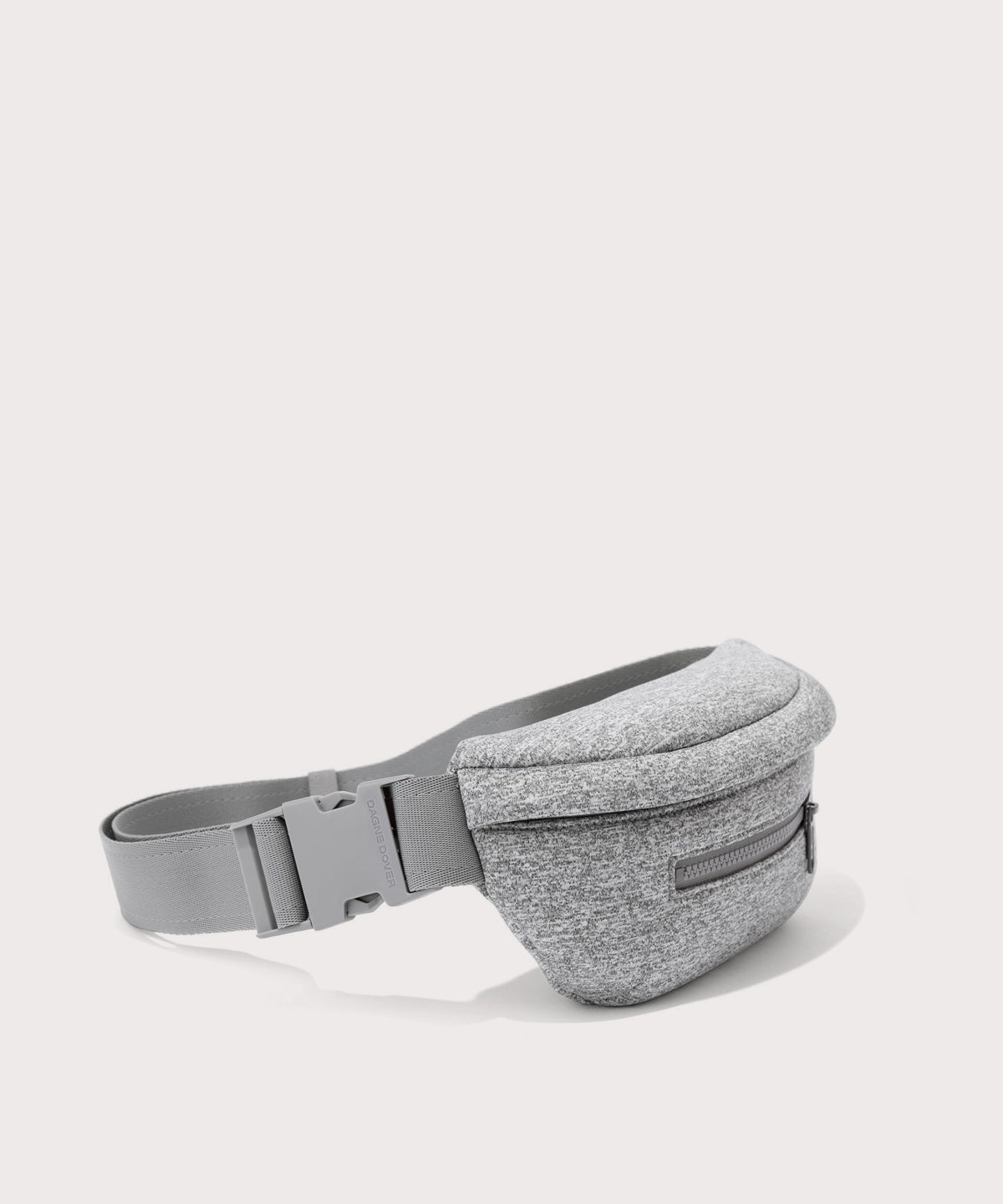 Ace Fanny Pack in Heather Grey - Image 3