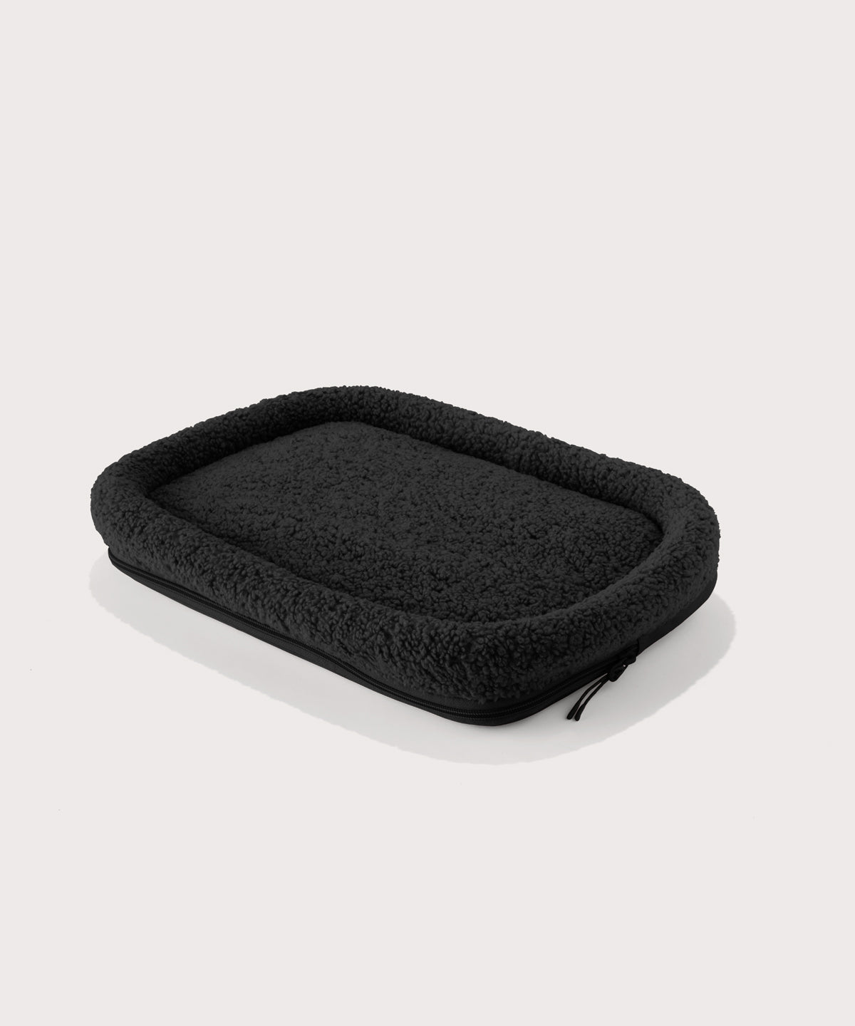 Kyoto Pet Carrier in Onyx. Small - Image 6