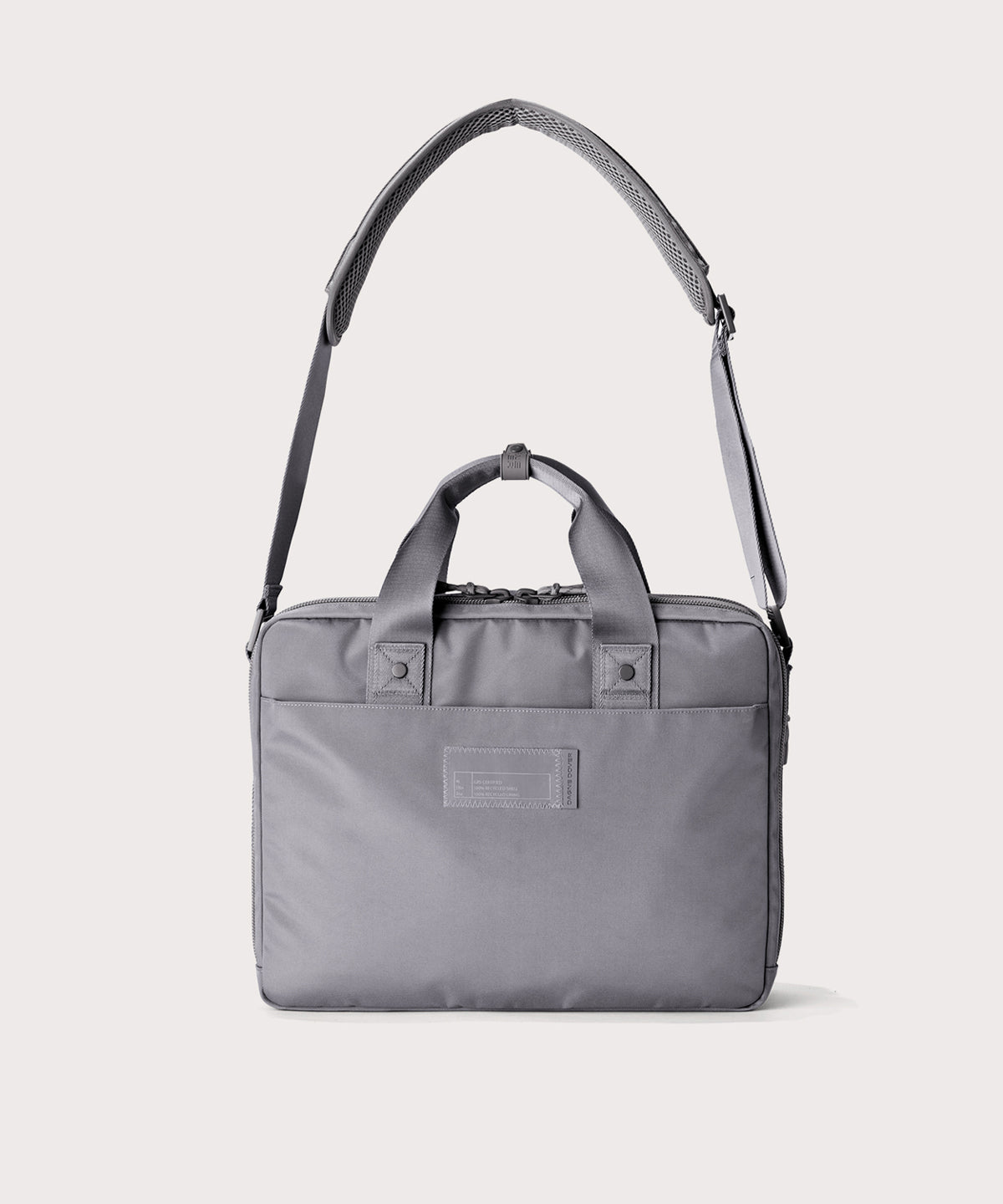 Berlin Travel Brief in Ash