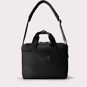 Berlin Travel Brief in Onyx