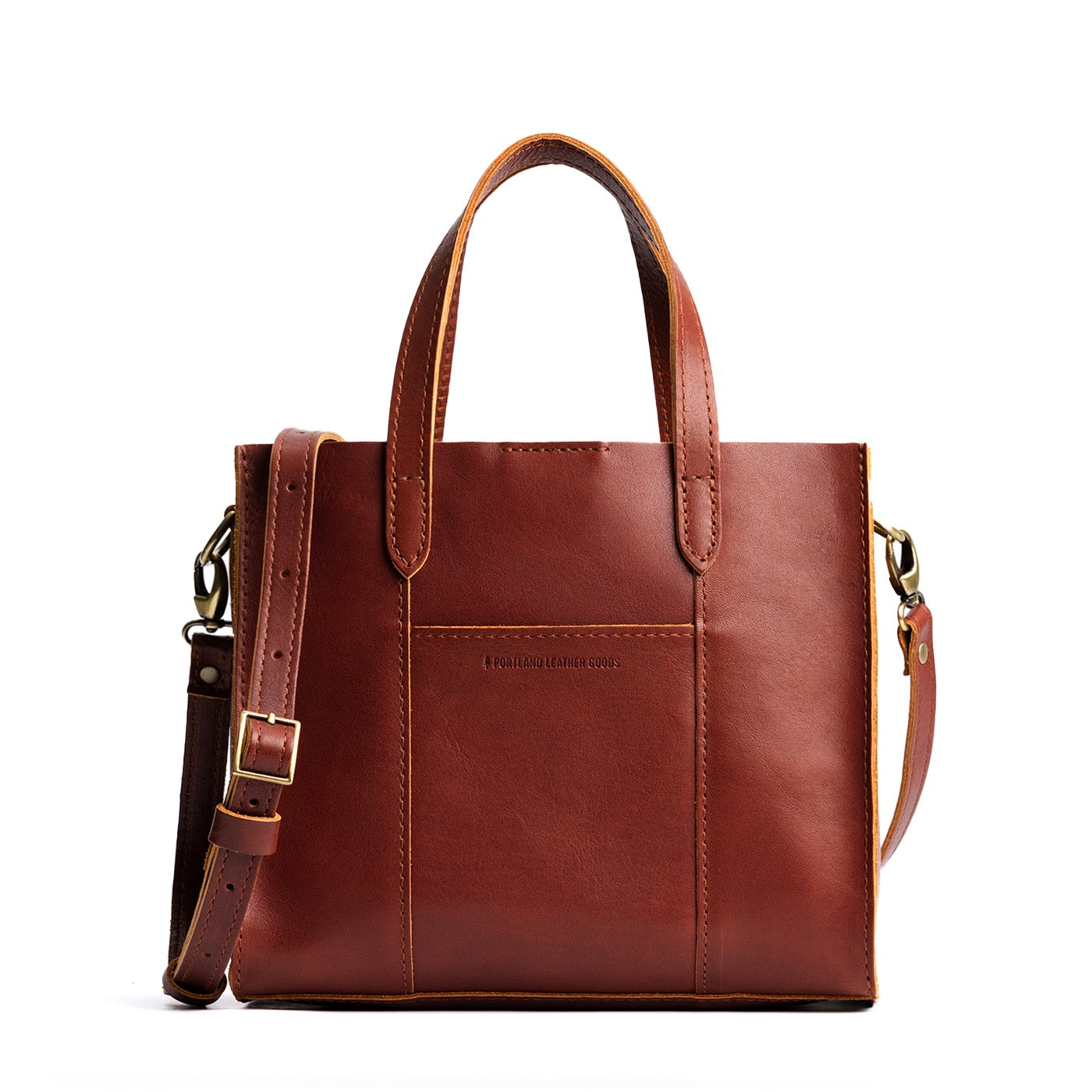 Lola Crossbody Tote - Image 16