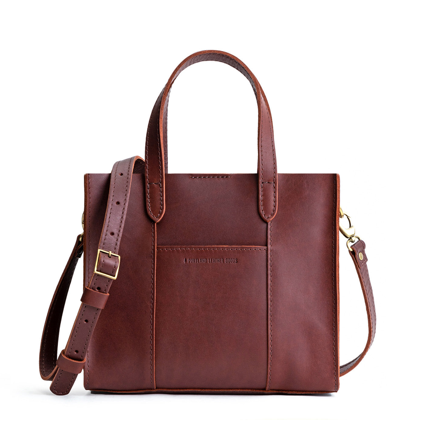 Lola Crossbody Tote - Image 9