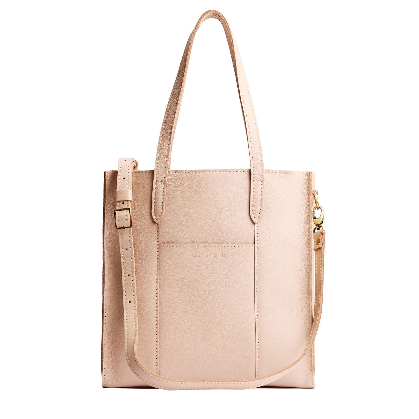 Large Lola Zipper Crossbody Tote - Image 28