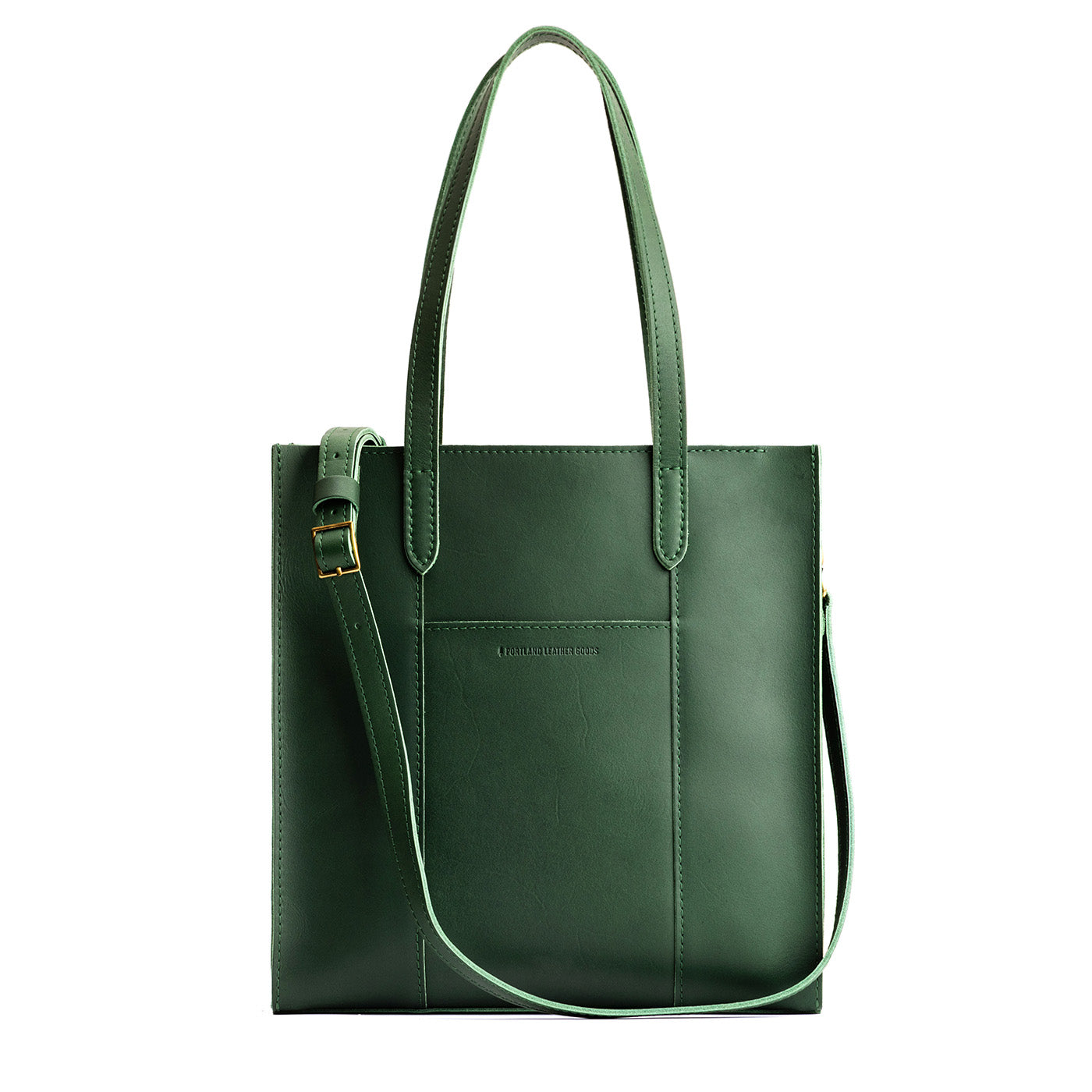 Large Lola Zipper Crossbody Tote - Image 21