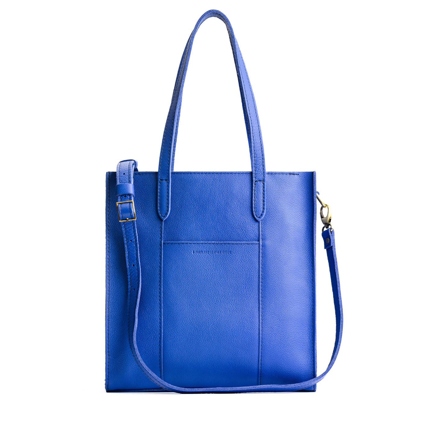 Large Lola Zipper Crossbody Tote - Image 26