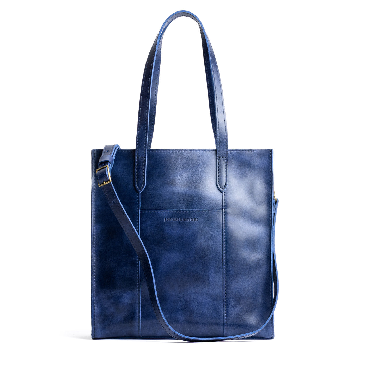 Large Lola Zipper Crossbody Tote - Image 16
