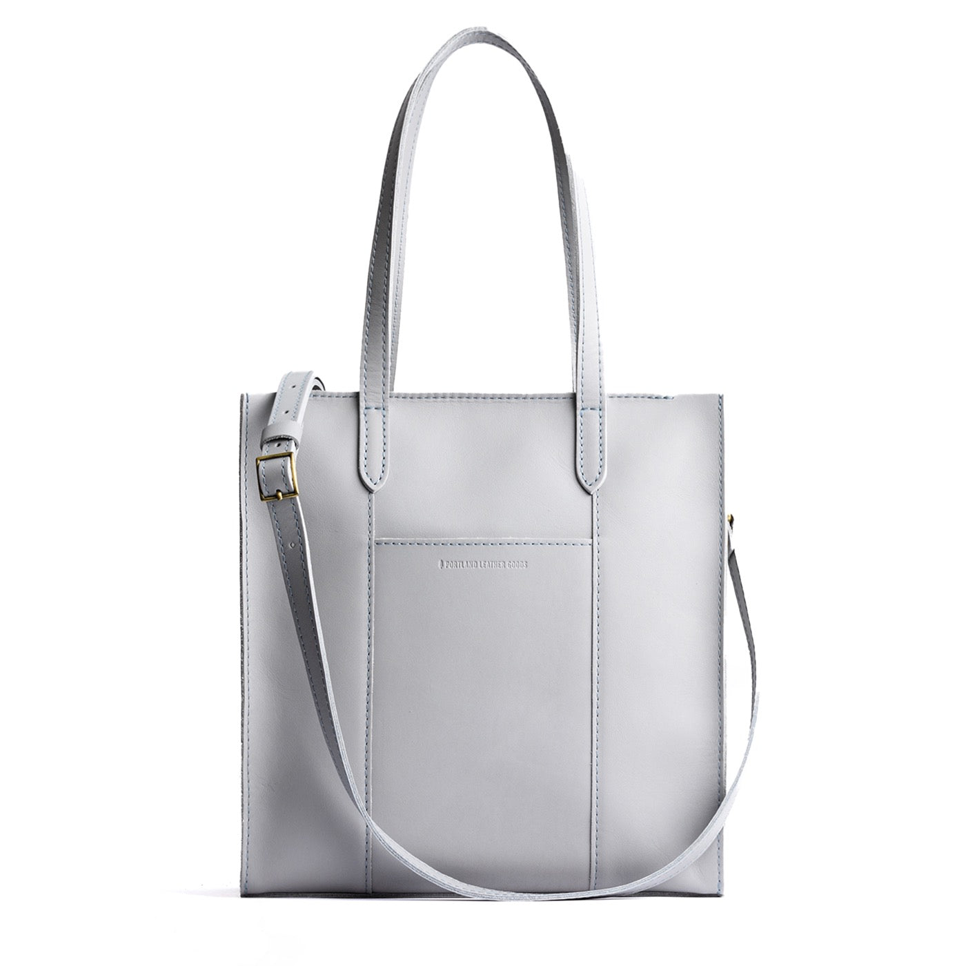 Large Lola Zipper Crossbody Tote - Image 18