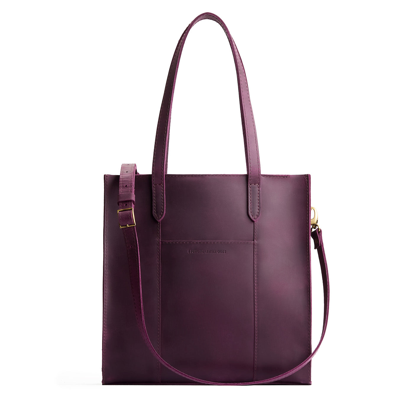 Large Lola Zipper Crossbody Tote - Image 30
