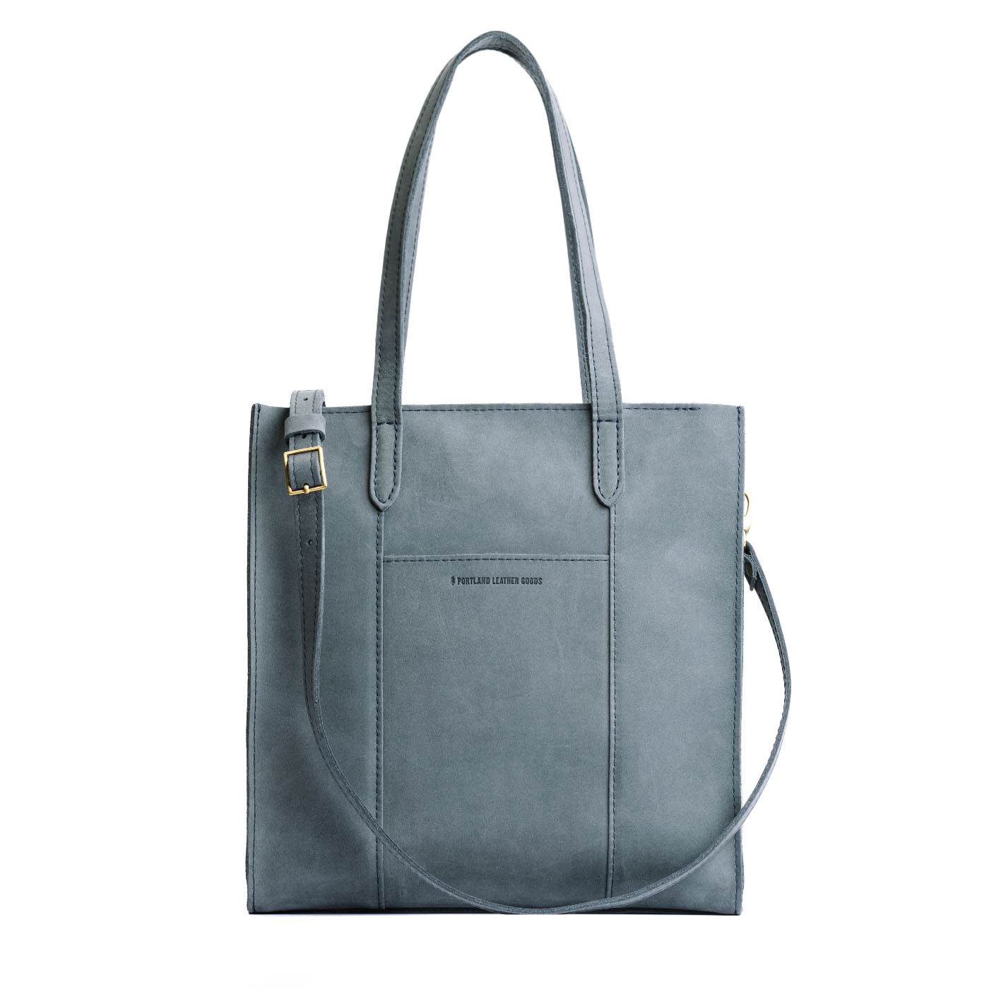 Large Lola Zipper Crossbody Tote - Image 19