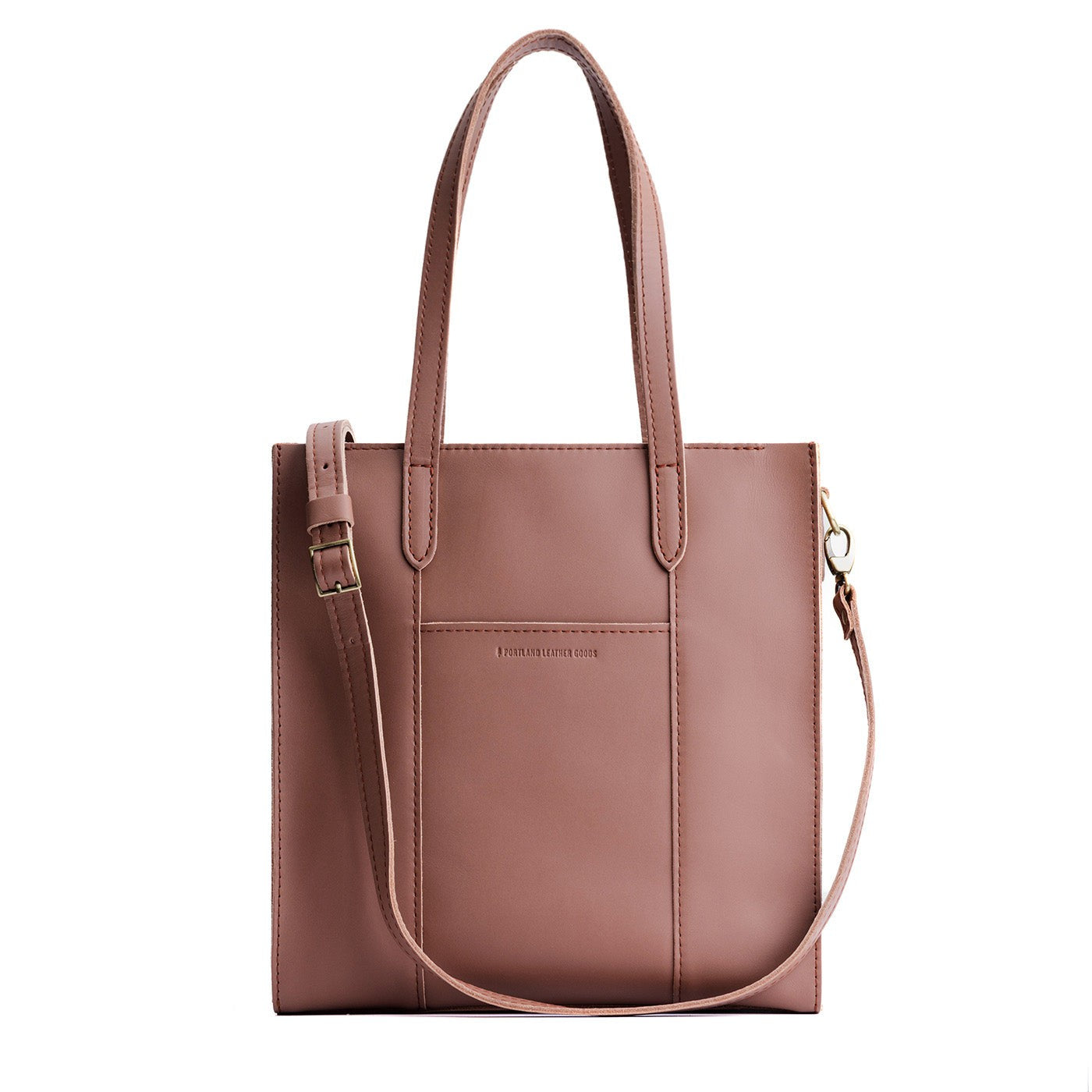 Large Lola Zipper Crossbody Tote - Image 27