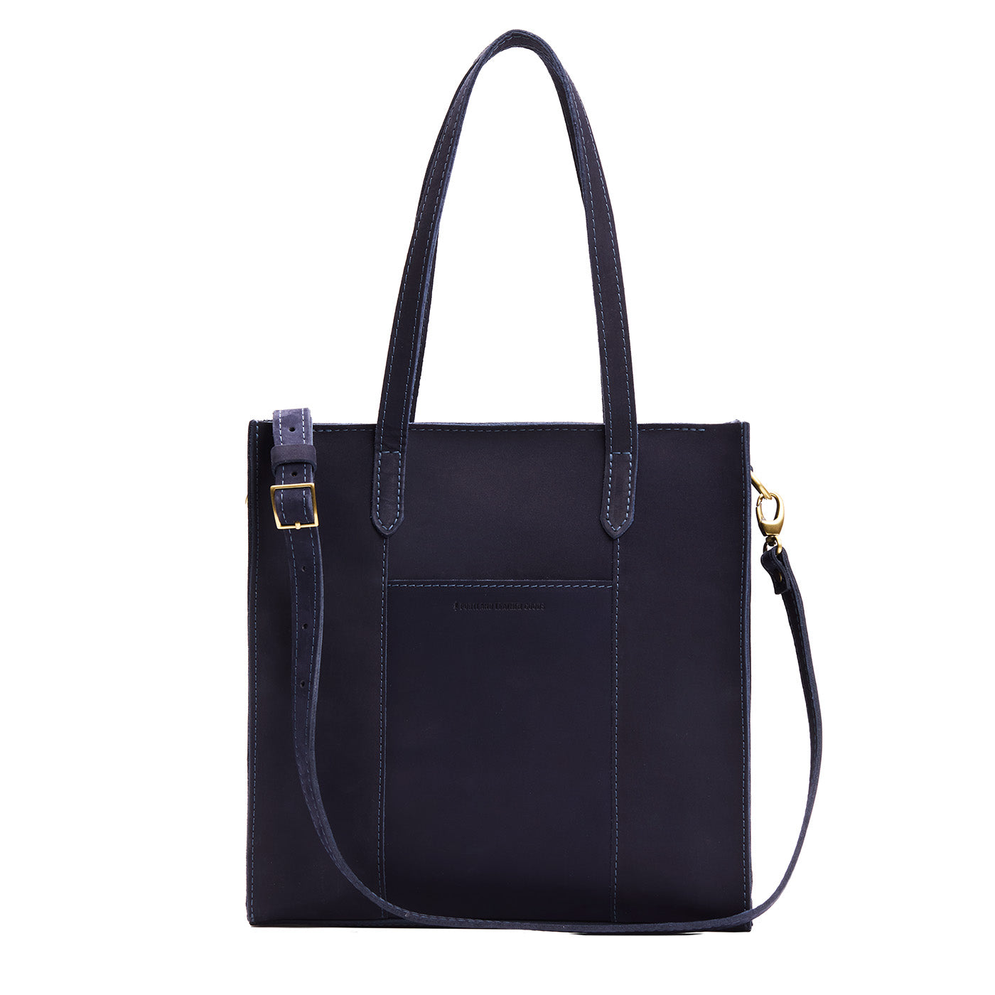 Large Lola Zipper Crossbody Tote - Image 29
