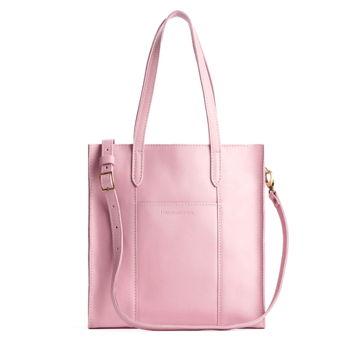 Large Lola Zipper Crossbody Tote - Image 15