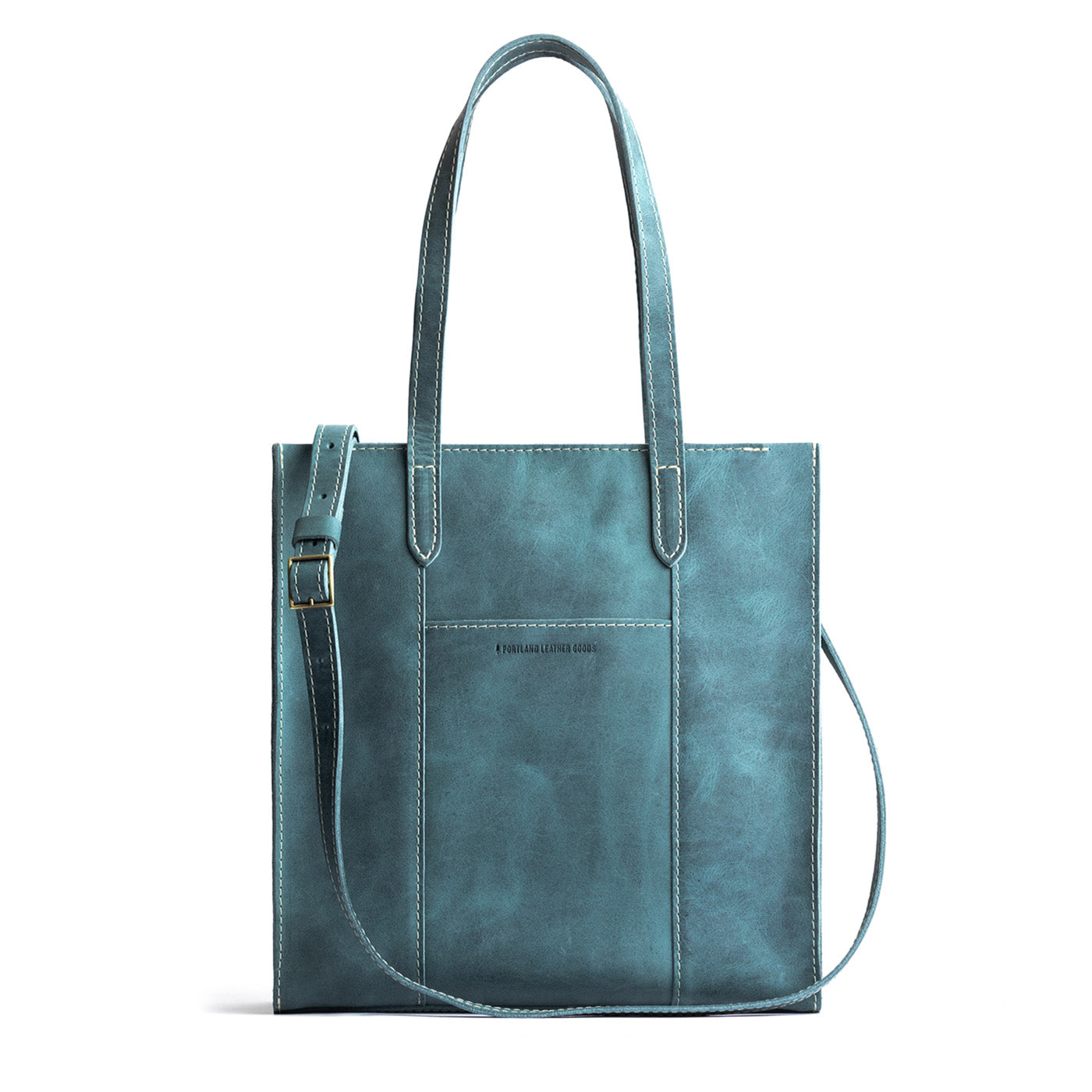 Large Lola Zipper Crossbody Tote - Image 14