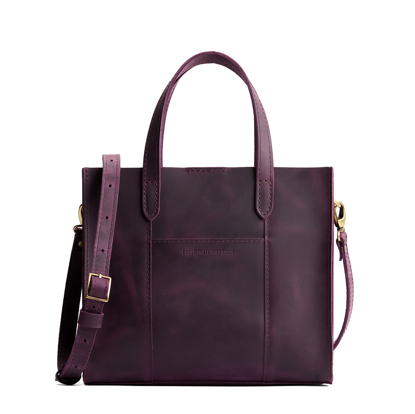 Lola Crossbody Tote - Image 4