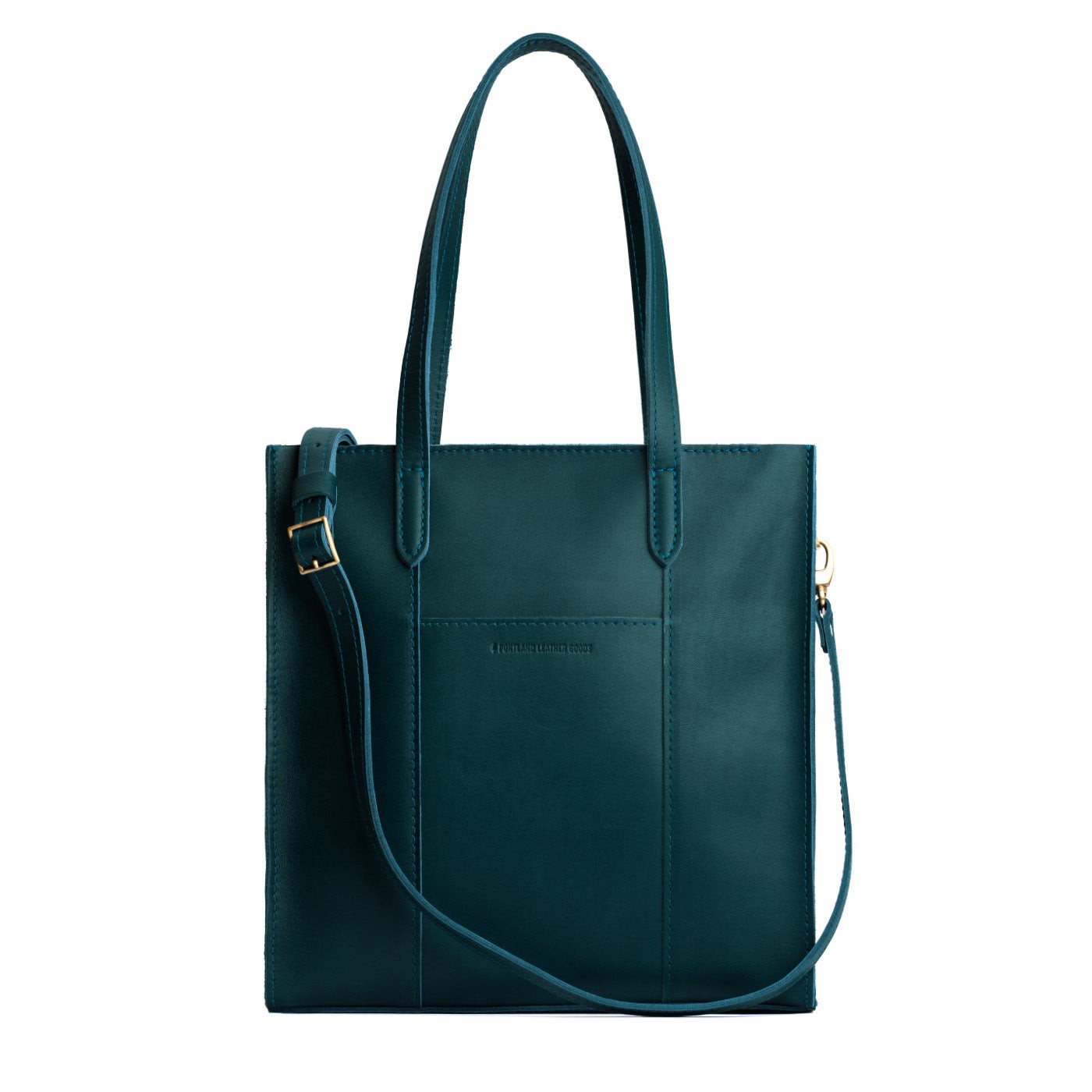 Large Lola Zipper Crossbody Tote - Image 20