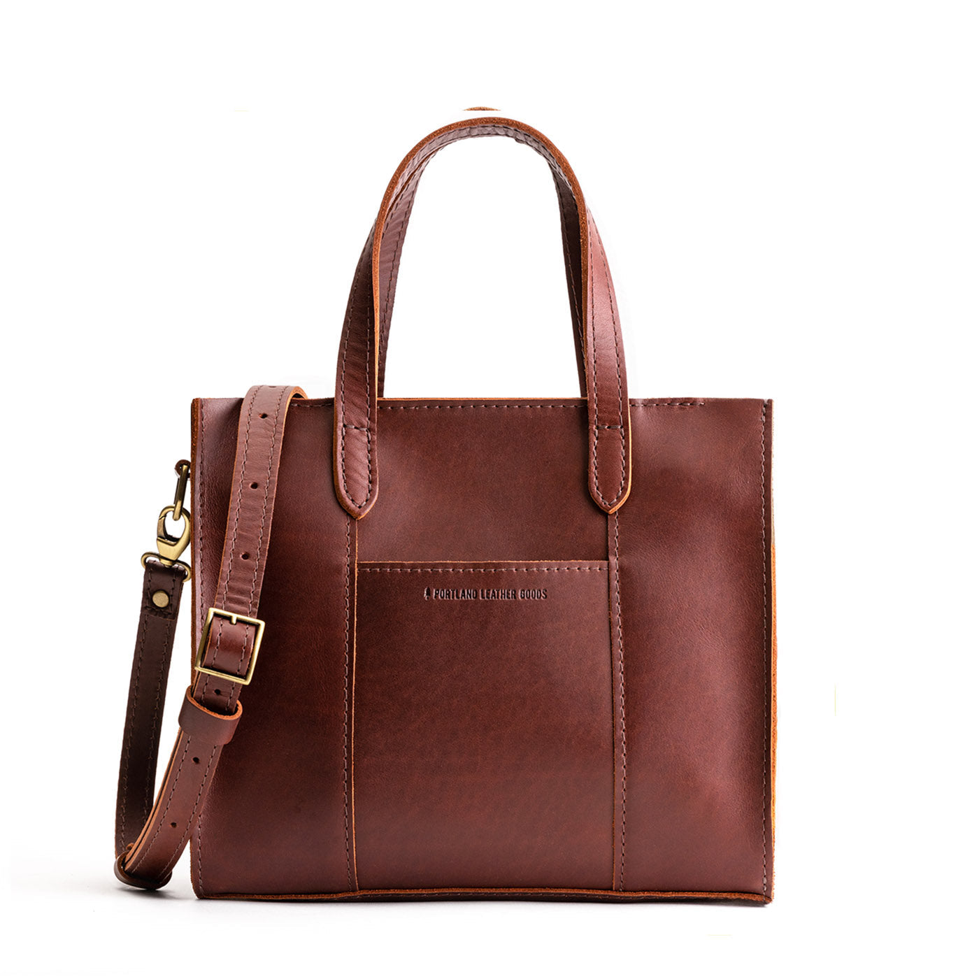 Lola Crossbody Tote - Image 2