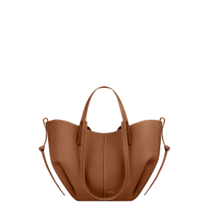 Cyme Mini - Textured Camel