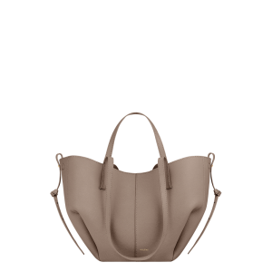 Cyme Mini - Textured Taupe