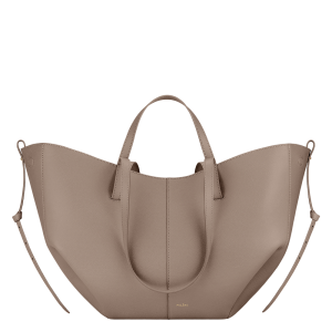 Cyme - Textured Taupe