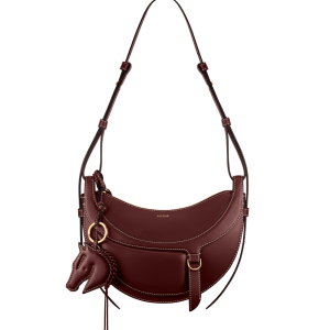 Numéro Dix Galop - Black Cherry