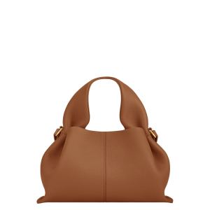 Numéro Neuf Mini - Textured Camel