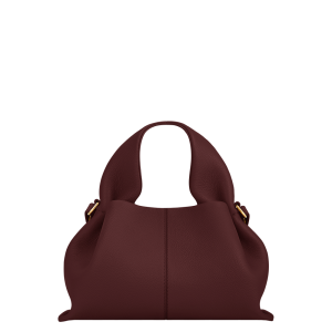 Numéro Neuf Mini - Textured Black Cherry