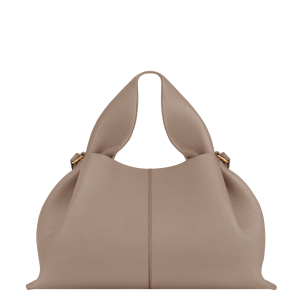 Numéro Neuf - Textured Taupe