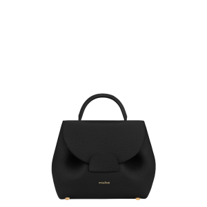 Numéro Un Nano - Textured Black