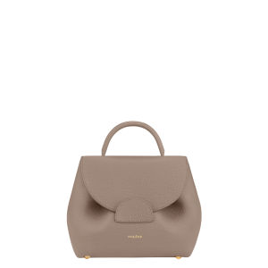 Numéro Un Nano - Textured Taupe