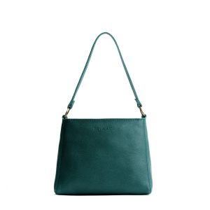 Triangle Shoulder Bag